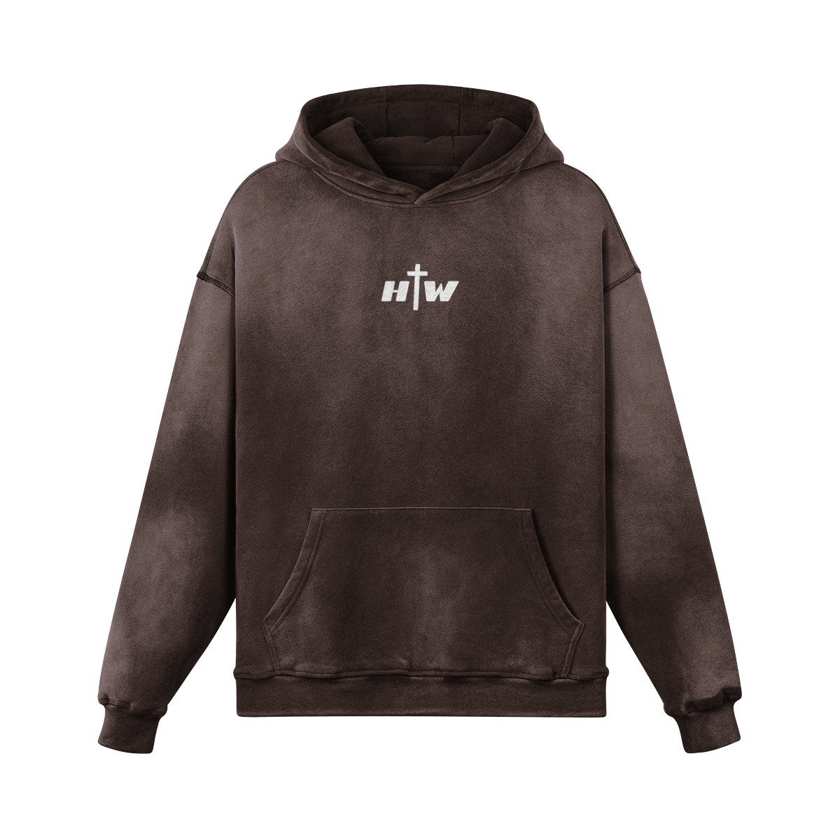 ALL WE NEED IS JESUS hoodie
