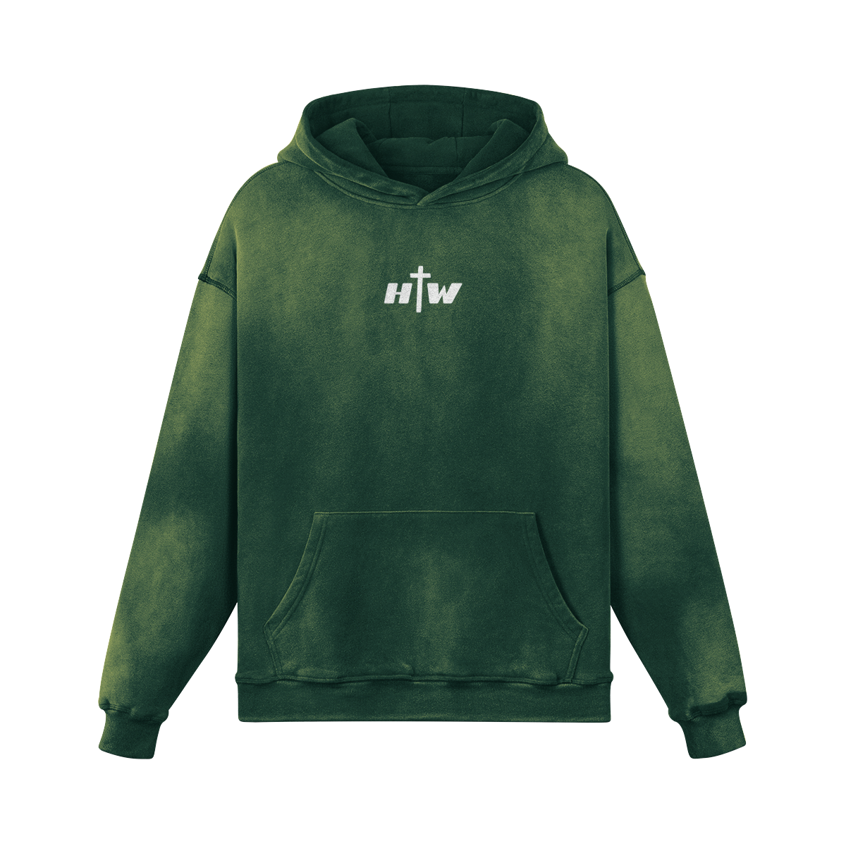 ALL WE NEED IS JESUS hoodie